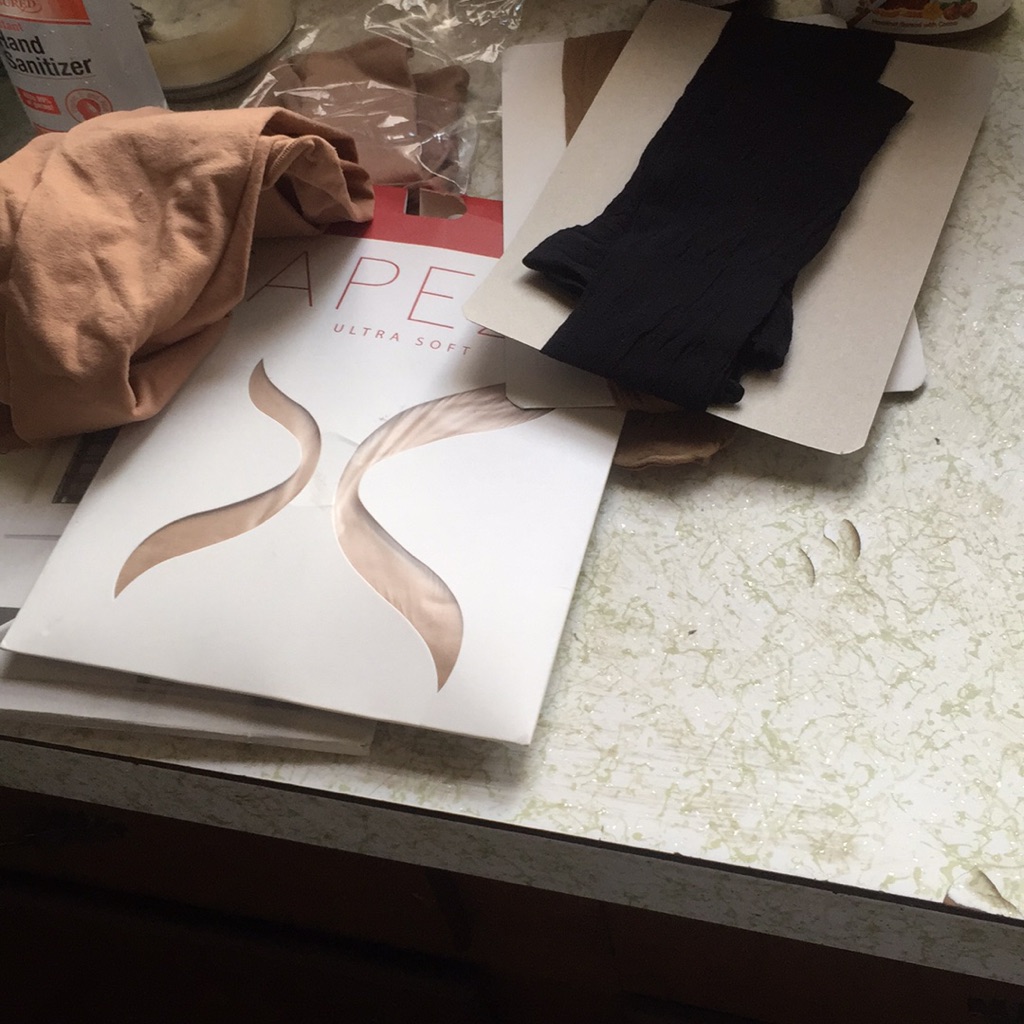 Dance Supply Bundle